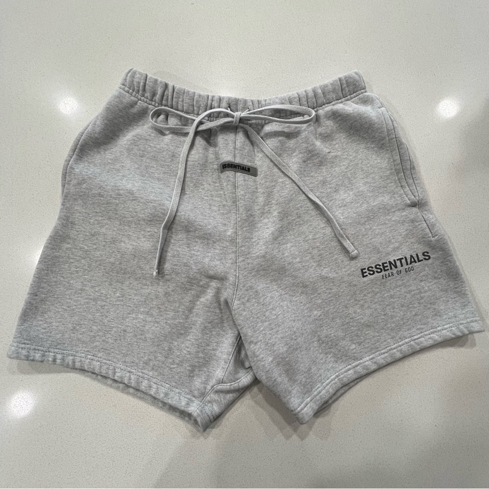 Essentials sweat shorts